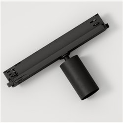 Modular Nyto Track 230V Adjustable 50 1x LED DI | Éclairage sur rail