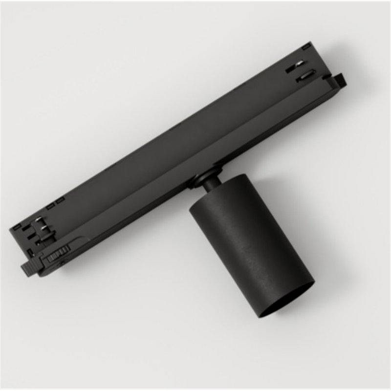 Modular Nyto Track 230V Adjustable 50 1x LED DI | Éclairage sur rail