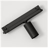 Modular Nyto Track 230V Adjustable 50 1x LED DI | Éclairage sur rail