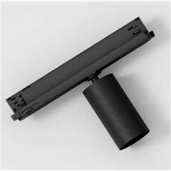 Modular Nyto Track 230V Adjustable 60 1x LED DI | Éclairage sur rail