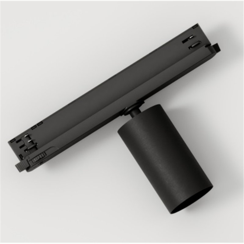 Modular Nyto Track 230V Adjustable 60 1x LED DI | Éclairage sur rail