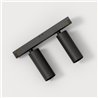 Modular Nyto Track 48V Adjustable 30 2x LED | Schienenbeleuchtung