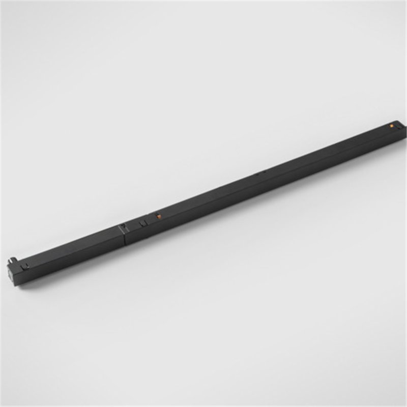 Modular LED Driver Constant Voltage 48V In-Track 100W Left