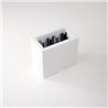 Modular Qbini Box Surface 2x DE | Plafonnier