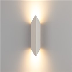 Modular Chival Wall Up/Down 292 2x LED DE | Applique