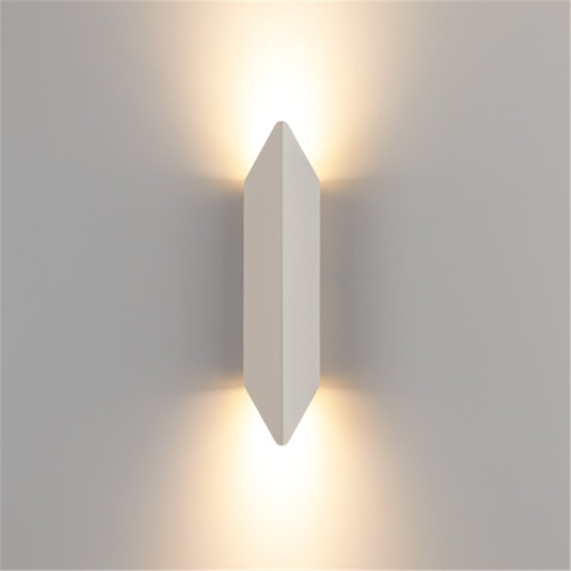 Modular Chival Wall Up/Down 292 2x LED DE | Applique