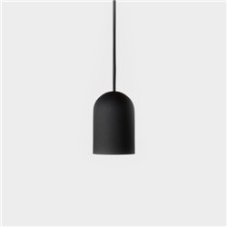Modular Placebo Suspended Down 60 1x LED DE | Lampe à suspension
