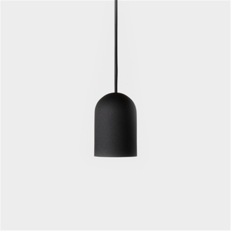 Modular Placebo Suspended Down 60 1x LED DE | Lampe à suspension