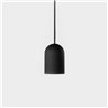 Modular Placebo Suspended Down 60 1x LED DE | Lampe à suspension