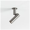 Modular Passage Semi-Recessed Adjustable 40 1x LED DE | Spot encastré