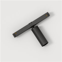 Modular Nyto Track 48V Adjustable 30 1x LED | Éclairage sur rail
