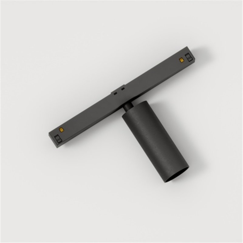 Modular Nyto Track 48V Adjustable 30 1x LED | Éclairage sur rail