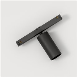 Modular Nyto Track 48V Adjustable 40 1x LED | Éclairage sur rail