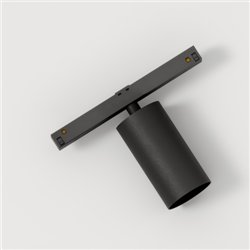 Modular Nyto Track 48V Adjustable 50 1x LED | Éclairage sur rail