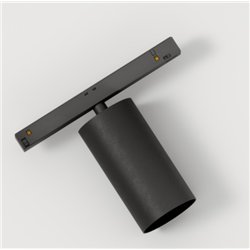 Modular Nyto Track 48V Adjustable 60 1x LED | Éclairage sur rail