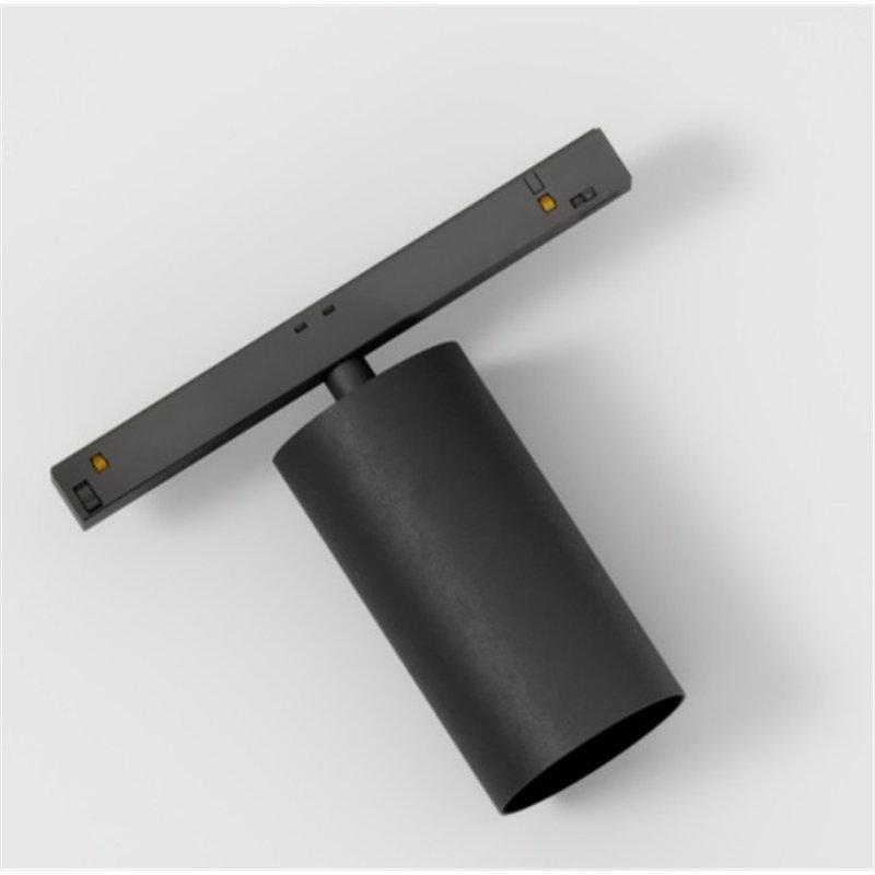 Modular Nyto Track 48V Adjustable 60 1x LED | Éclairage sur rail