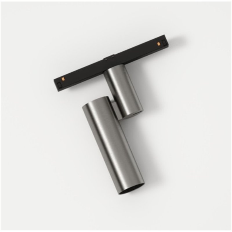 Modular Passage Track 48V Adjustable 40 1x LED | Éclairage sur rail