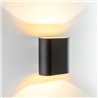 Modular Duell Wall Up/Down 2x LED DI | Applique