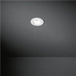 Modular K 0 Recessed 80 1x GU10 DE | Spot encastré