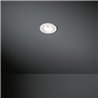 Modular K 0 Recessed 80 1x GU10 DE | Einbauspot