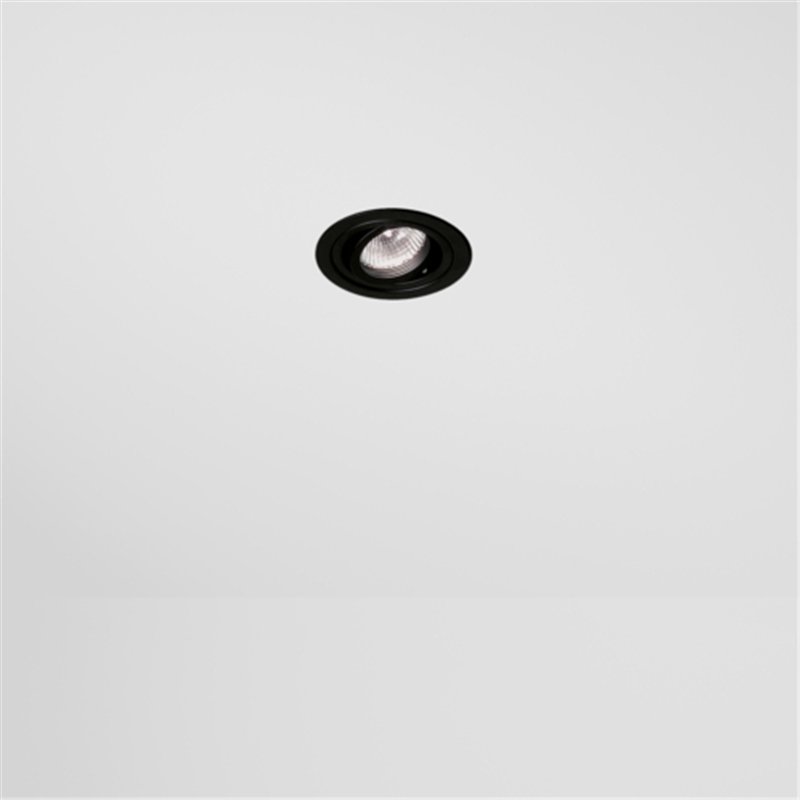 Modular K 1 Recessed Adjustable 89 1x GU10 DE | Spot encastré