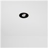 Modular K 1 Recessed Adjustable 89 1x GU10 DE | Spot encastré