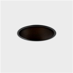 Modular Lotis Round Recessed 86 1x IP55 M-LED DE | Spot encastré