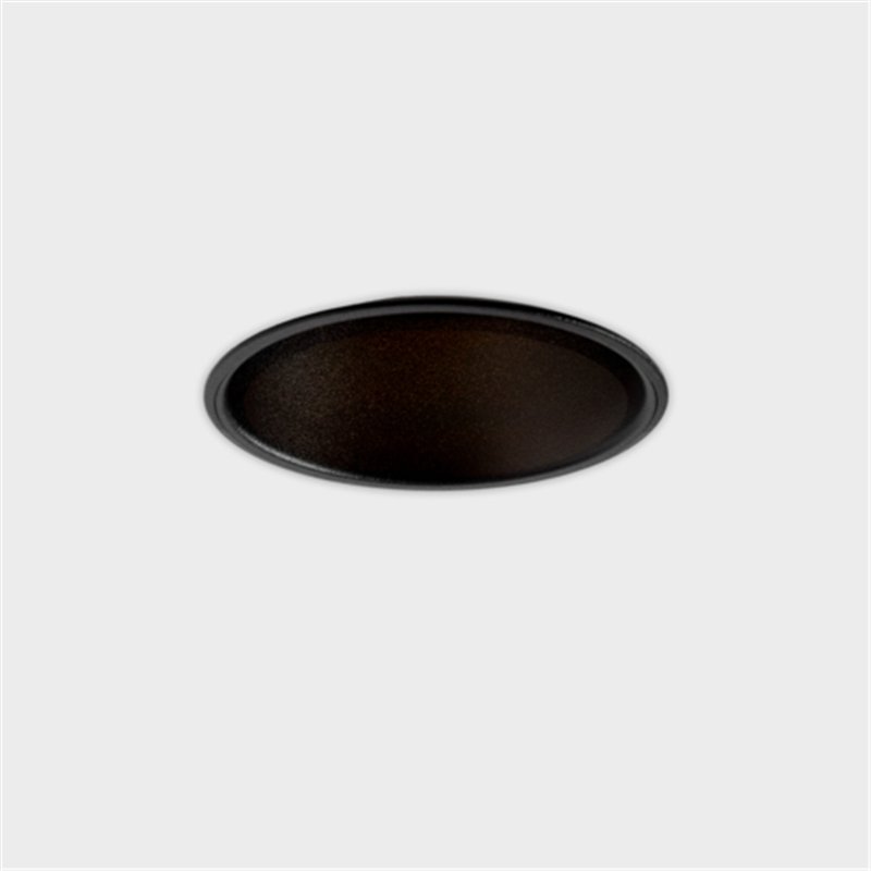 Modular Lotis Round Recessed 86 1x IP55 M-LED DE | Spot encastré