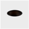Modular Lotis Round Recessed 86 1x IP55 M-LED DE | Spot encastré
