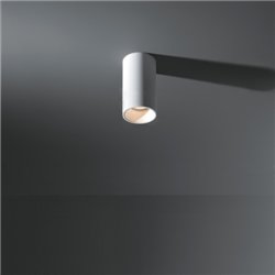 Modular Lotis Tube Surface 85 1x GU10 | Plafonnier