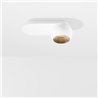 Modular Marbul Surface Adjustable 109 1x LED DI | Deckenlampe / Wandlampe