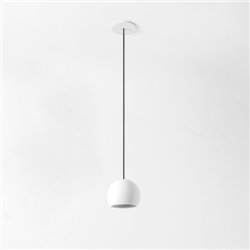 Modular Marbul Suspended 109 1x LED DE | Lampe à suspension