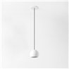 Modular Marbul Suspended 109 1x LED DE | Lampe à suspension