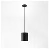 Modular Smart Tube Suspended 115 1x DE | Lampe à suspension