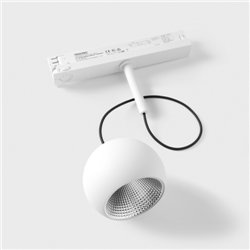 Modular Marbul Track 230V Suspended 109 1x LED DI | Éclairage sur rail