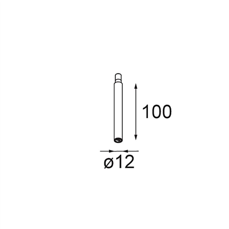 Modular Stick Modupoint 100