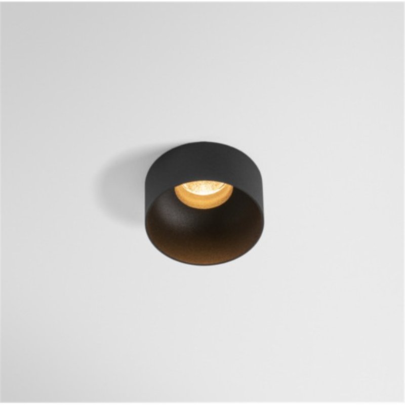 Modular Minude Out Recessed 49 23 1x IP54 LED DE | Spot encastré