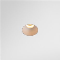 Modular Minude Recessed Trimless 49 1x IP54 LED DE | Spot encastré