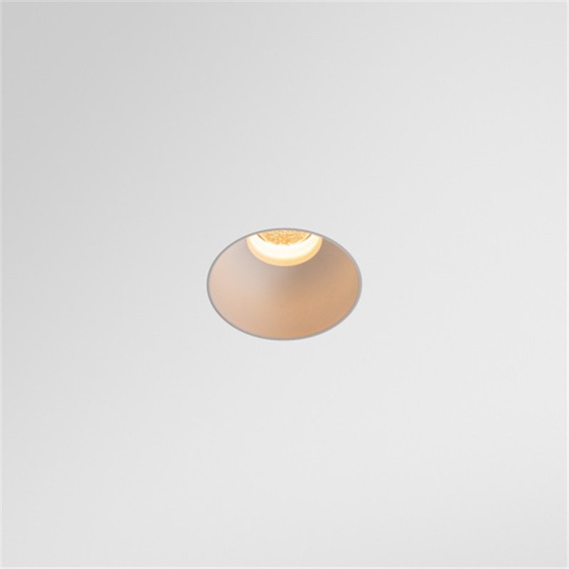 Modular Minude Recessed Trimless 49 1x IP54 LED DE | Spot encastré