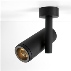 Modular Medard Surface Adjustable 70 1x LED DI | Plafonnier / Applique