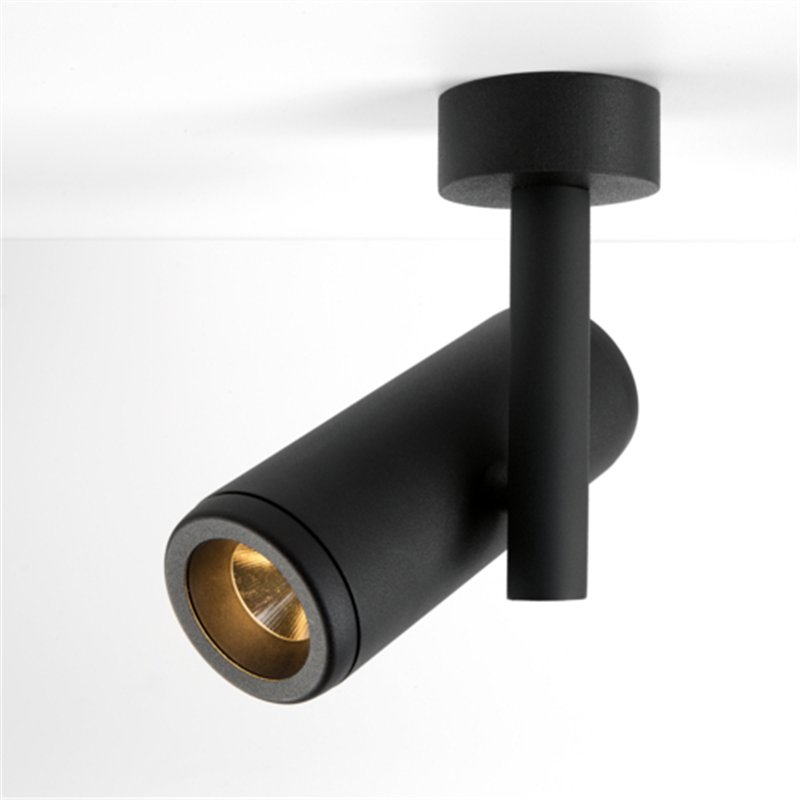 Modular Medard Surface Adjustable 70 1x LED DI | Plafonnier / Applique