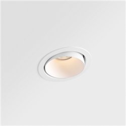 Modular Smart Kup Recessed Adjustable 115 1x LED DE | Spot encastré