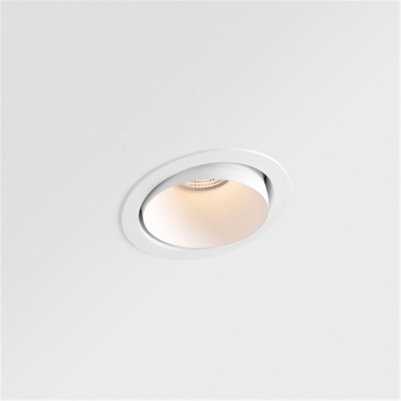 Modular Smart Kup Recessed Adjustable 115 1x LED DE | Spot encastré
