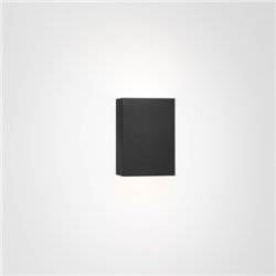 Modular Sulfer Wall Up/Down 2x LED DI | Applique