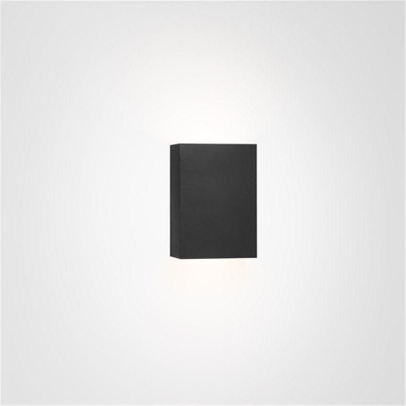 Modular Sulfer Wall Up/Down 2x LED DI | Applique