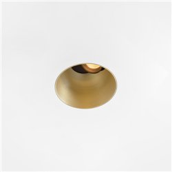 Modular Thimble Recessed Trimless Adjustable 70 1x LED DE | Einbauspot
