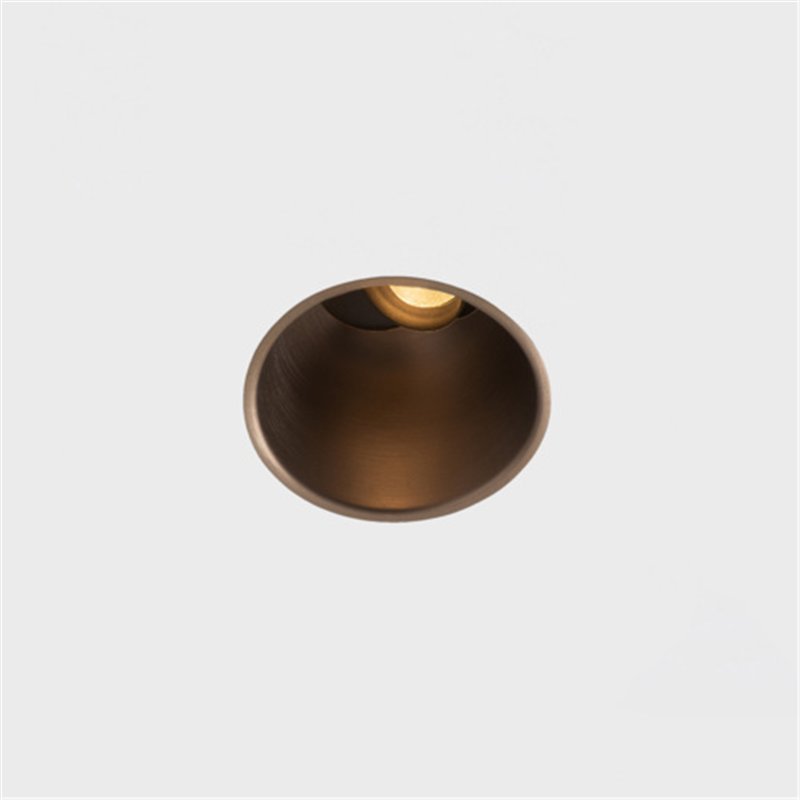 Modular Thimble Recessed Adjustable 74 1x LED DE | Einbauspot