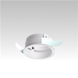 Modular Ring Recessed 62 1x IP55