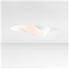 Modular Wink Asy Recessed 115 1x IP54 LED DE | Spot encastré