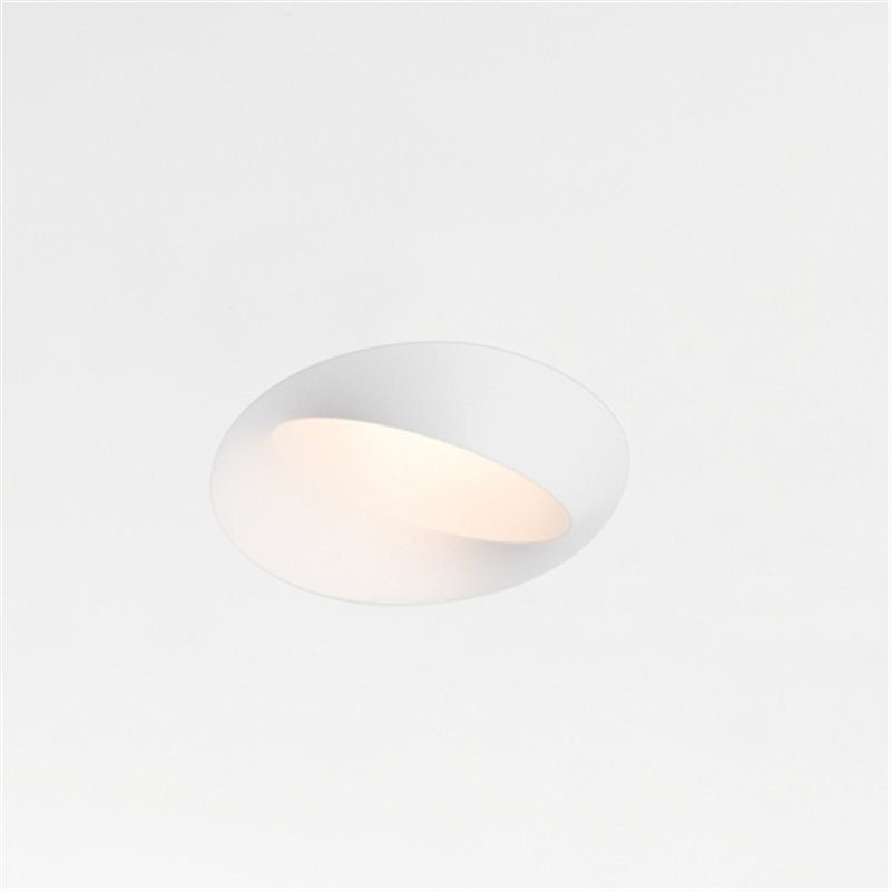 Modular Wink Asy Recessed 82 1x IP54 LED DE | Einbauspot